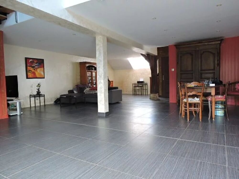 Maison - Chalon sur Saône