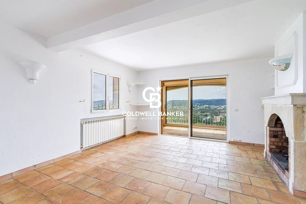  vendre  Maison Saint-Paul (06570)