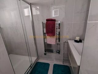 Vente Appartement SOUS COMPROMIS - REF 10 150 -OCCUPIED LIFE ANNUITY IN BEAULIEU-S Beaulieu-sur-mer