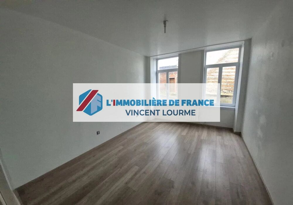 Immeuble de rapport