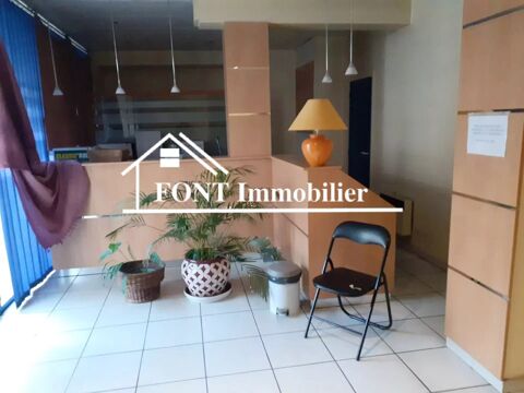 SAINT-&Eacute;TIENNE, BERGSON, LOCAL  + PARKING ET GARAGE 99200 42000 Saint-�tienne