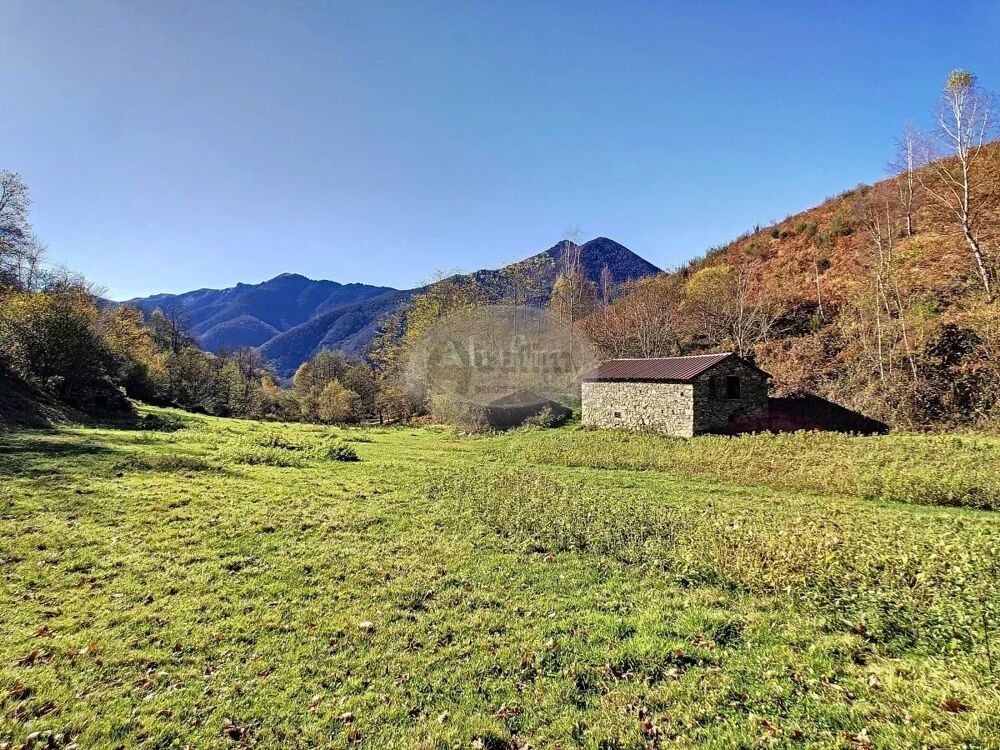 Vente Maison Granges ensoleillées, puits, vue Mauléon-barousse