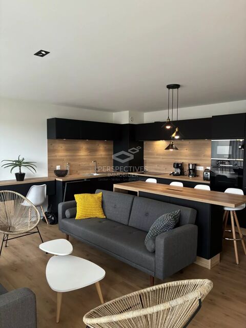  Appartement � louer 5 pi�ces 103 m�