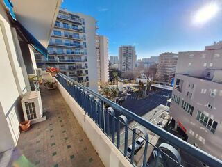  Appartement à vendre 4 pièces 84 m² Toulon