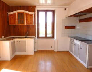  Appartement � vendre 3 pi�ces 76 m�