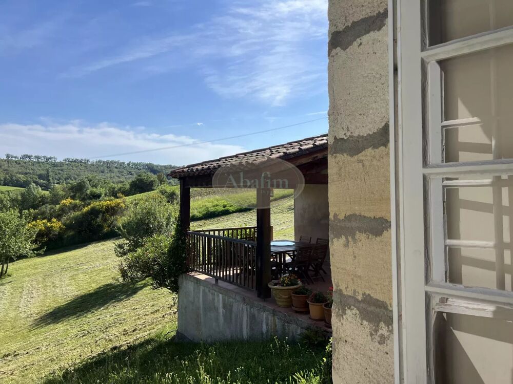 à vendre  Maison Puylaurens (81700)