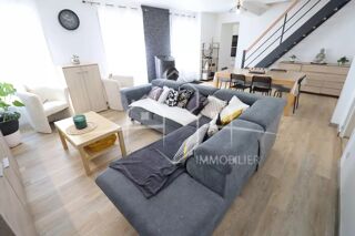  Maison � vendre 7 pi�ces 176 m�