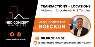  Maison � vendre 4 pi�ces 117 m�