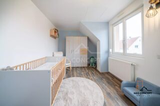  Appartement � vendre 3 pi�ces 70 m�