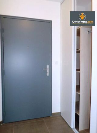  Appartement � louer 2 pi�ces 43 m�