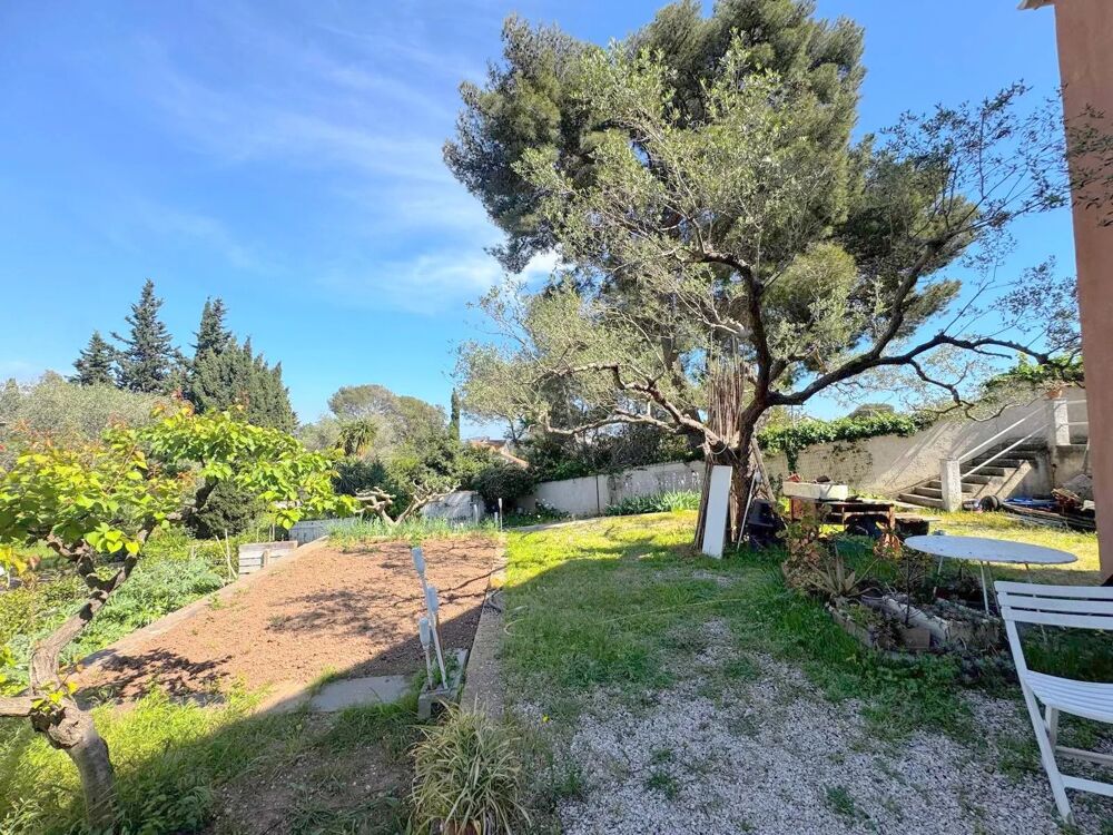 � vendre  Maison La Seyne-sur-Mer (83500)
