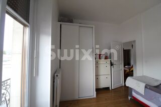  Appartement � vendre 3 pi�ces 50 m�