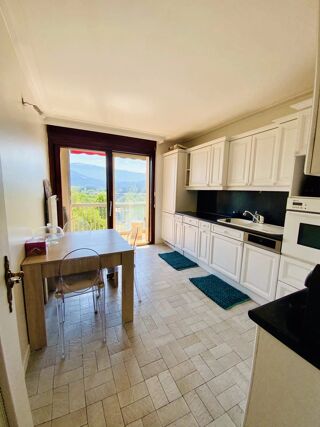  Appartement à vendre 4 pièces 110 m²