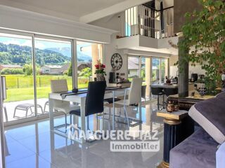  Maison  vendre 7 pices 284 m