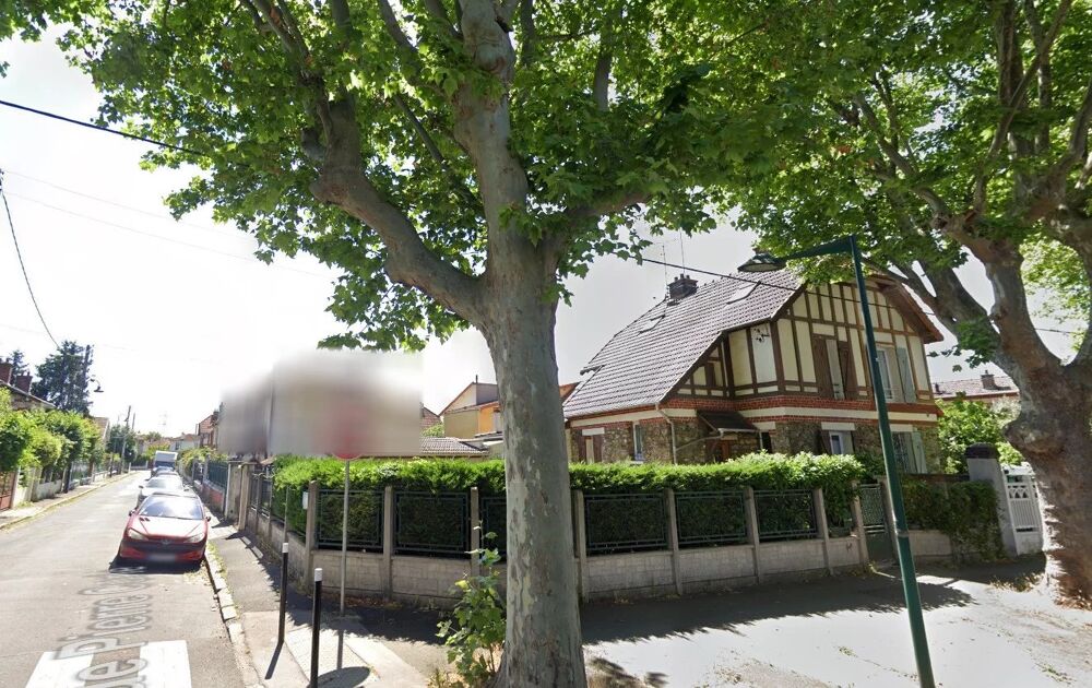 Vente Maison Maison 165m² Epinay sur Seine Épinay-sur-seine