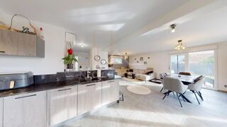  Maison � vendre 4 pi�ces 106 m�