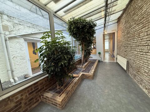  Appartement � louer 5 pi�ces 130 m� Saint-quentin