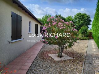  Maison à vendre 4 pièces 97 m²