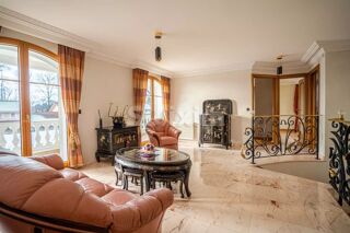  Maison � vendre 8 pi�ces 275 m�