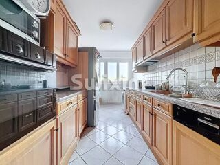  Appartement � vendre 4 pi�ces 81 m�