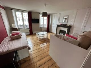  Immeuble à vendre 12 pièces 368 m²