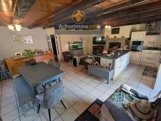  Maison à vendre 6 pièces 131 m²