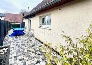  Maison � vendre 4 pi�ces 120 m�