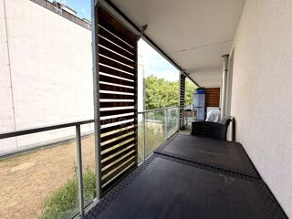  Appartement à louer 3 pièces 59 m²