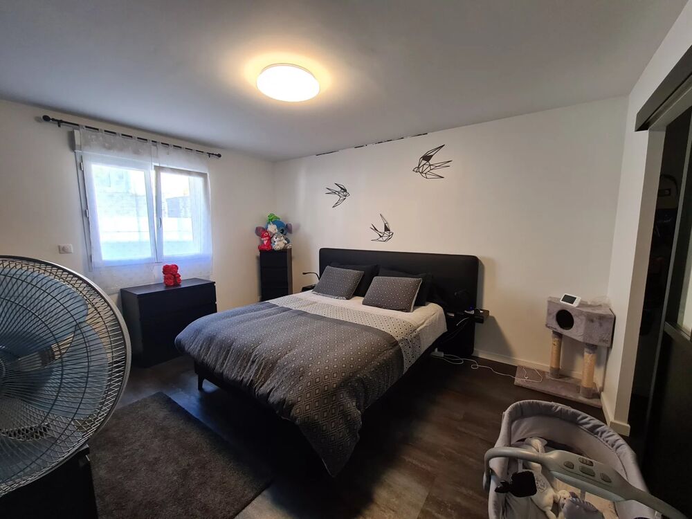 Vente Maison Maison plain pied proche DOLE Dole
