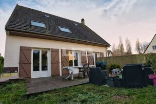  Maison  vendre 7 pices 160 m