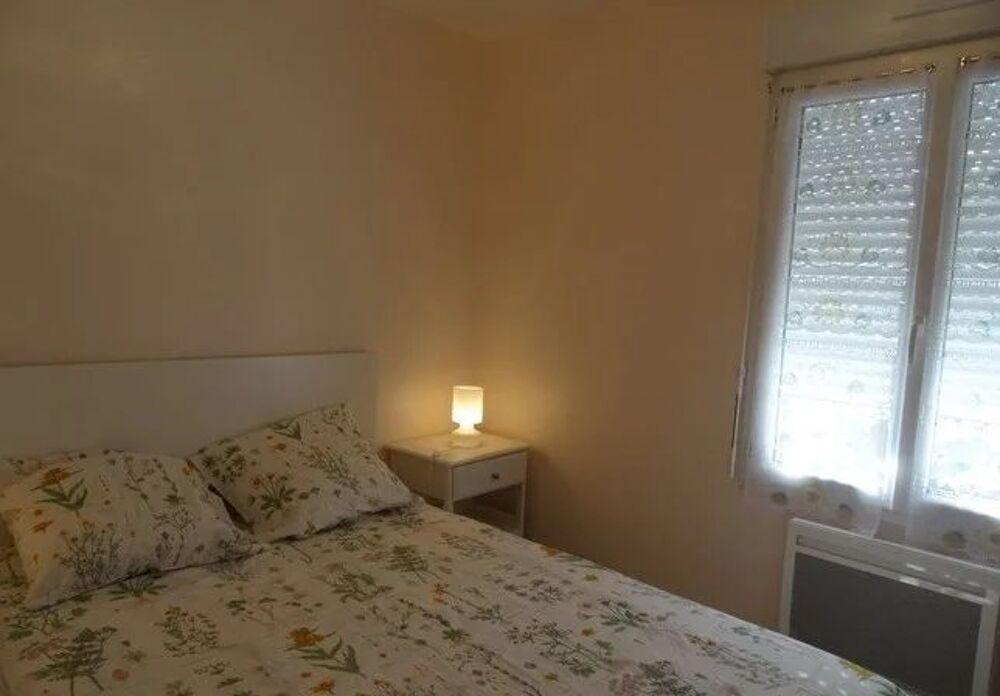 Location Appartement APPARTEMENT F2 MEUBLÉ LE MANS Le mans