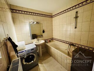 Appartement à louer 3 pièces 64 m²