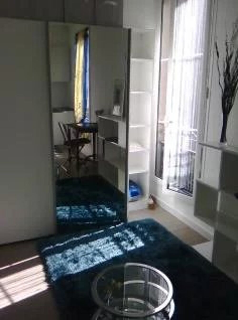 Location Appartement Studio au centre ville Nice