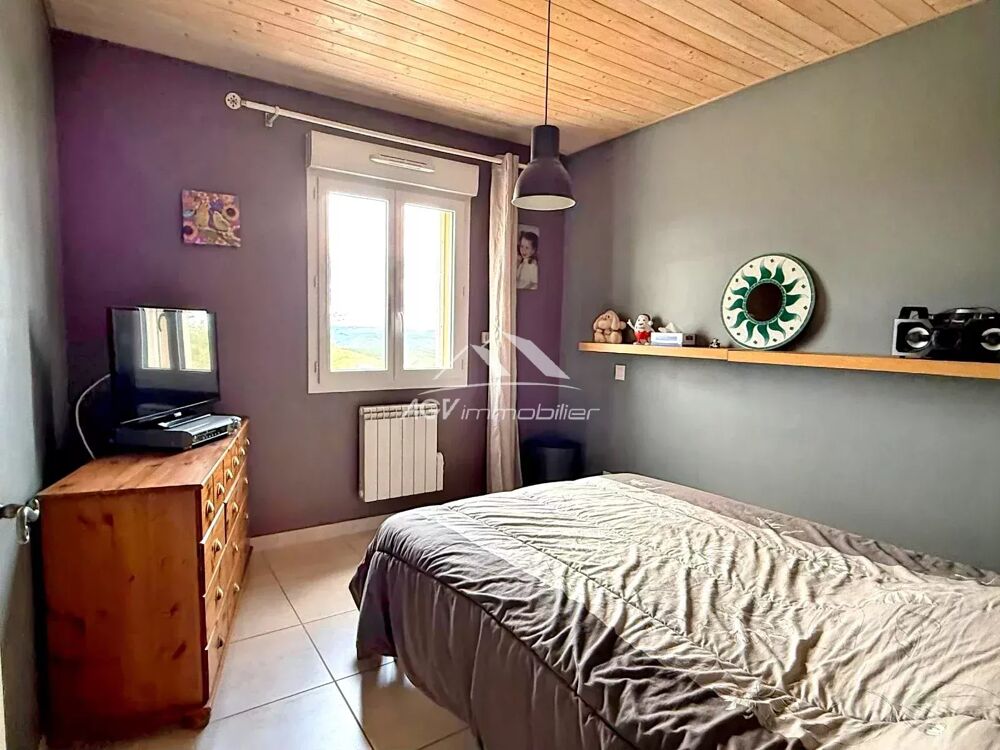 Vente Maison Villa plain Pied Bordezac Bordezac