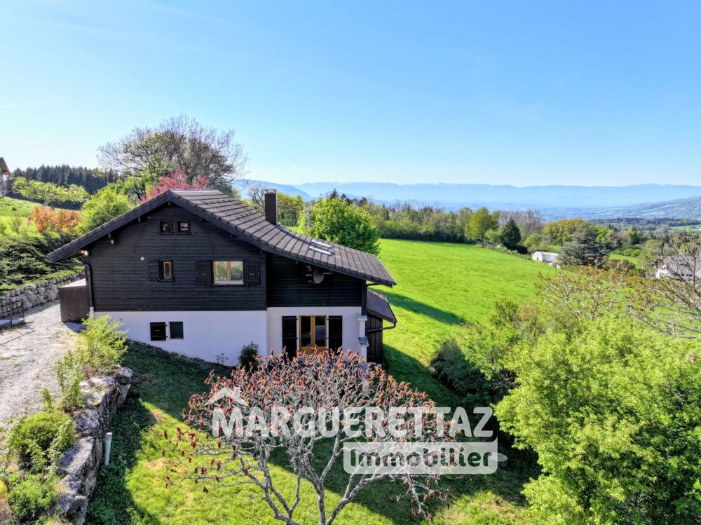 Maison 5 pièces 126 m² · à Saint-Jean-de-Tholome · 126 m² · 495 000 €