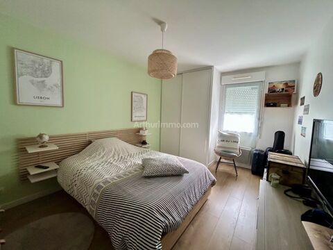  Appartement � louer 3 pi�ces 62 m�