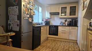  Maison à vendre 8 pièces 119 m²