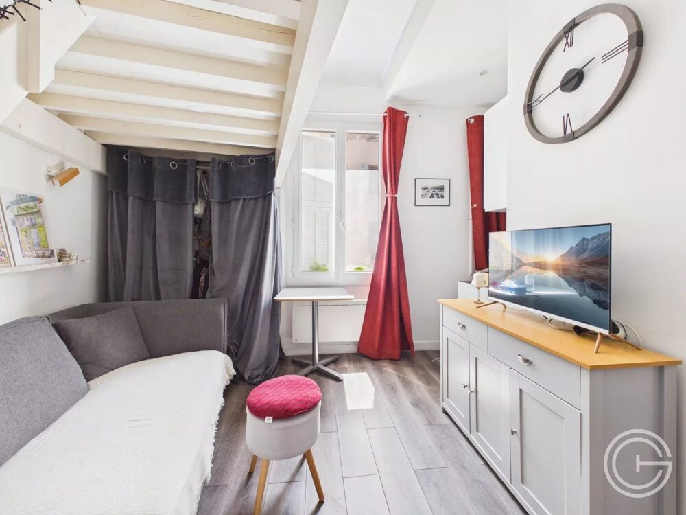 Location Appartement APPARTEMENT STUDIO LOCATION ETUDIANTE - 4 RUE PIERRE SOLA - PROC Nice