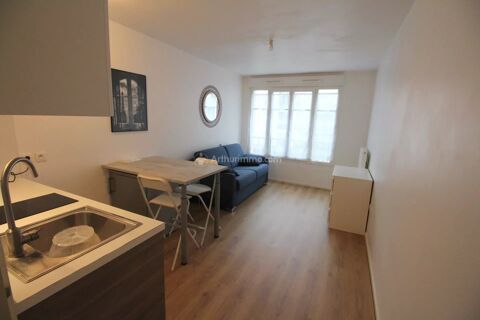  Appartement � louer 1 pi�ce 21 m�
