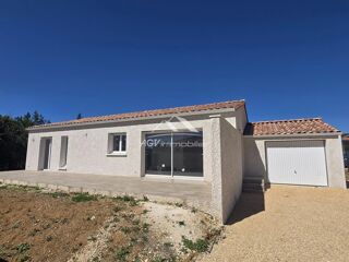  Maison 4 pi�ces 99 m� Saint-martin-de-valgalgues