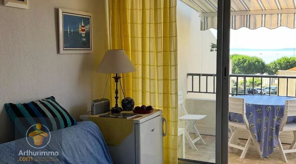 Vente Appartement Appartement 3 pièces avec vue mer à Bormes-les-Mimosas Bormes-les-mimosas