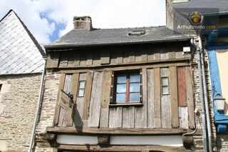  Maison à vendre 5 pièces 80 m²
