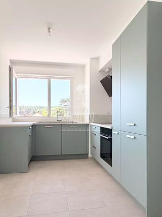  Appartement à vendre 3 pièces 89 m²