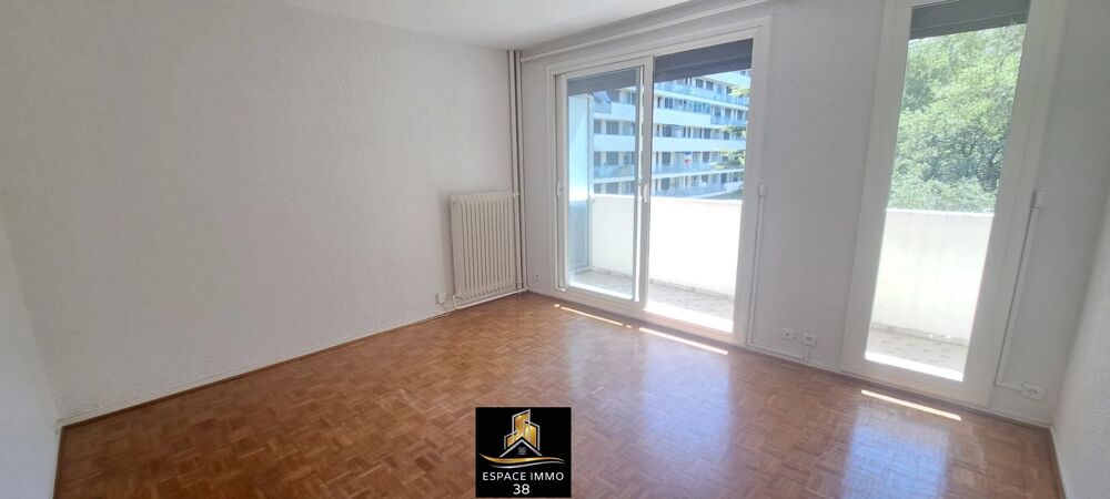 Appartement T3 de 58 m2, cave et parking privatif