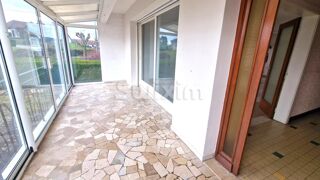  Maison � vendre 7 pi�ces 118 m�