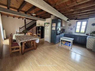  Maison � vendre 8 pi�ces 182 m�