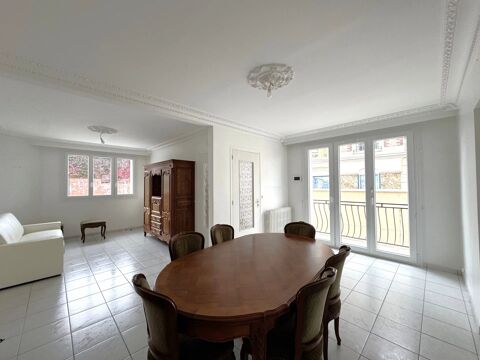  Maison � louer 3 pi�ces 82 m�