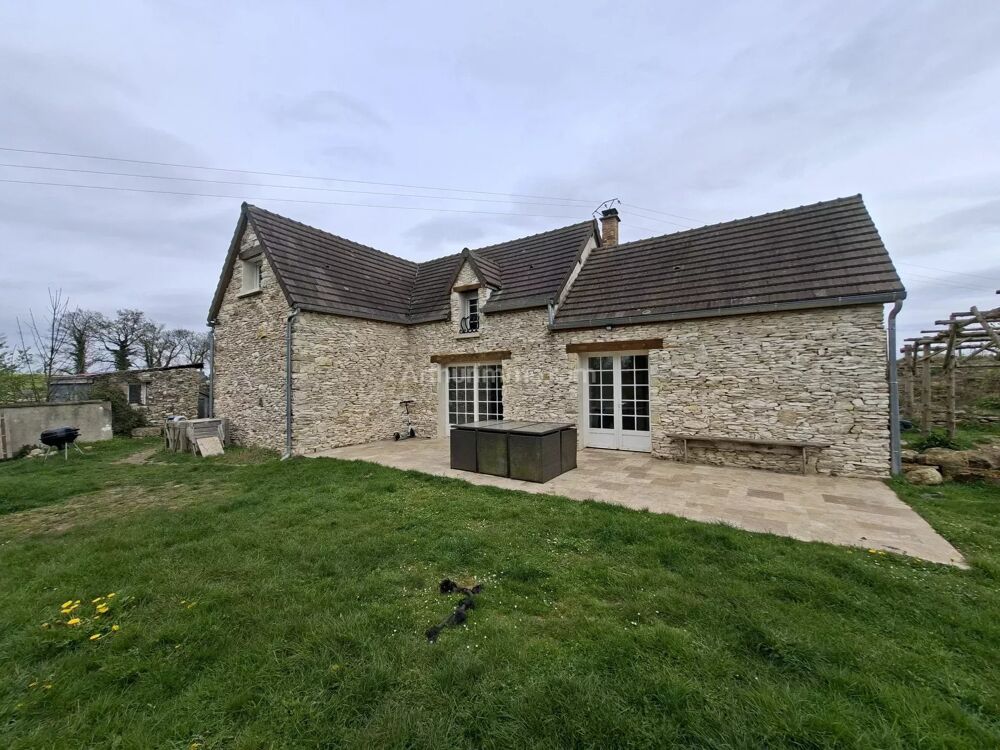 Vente Maison A 5 min au Sud de Gisors Gisors