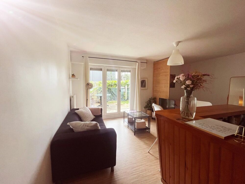 EXCLUSIVITÉ  PROCHE DU QUARTIER DES 5 CANTONS