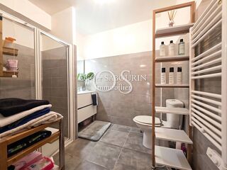  Appartement à vendre 2 pièces 45 m²